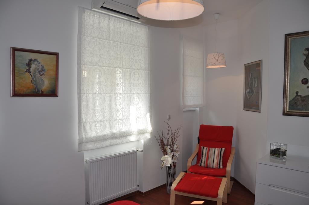 Apartments Sulekova Zagabria Camera foto